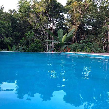 Casa Aracua Trancoso Villa Ngoại thất bức ảnh