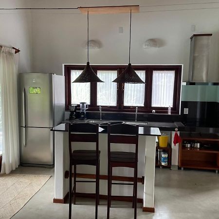 Casa Aracua Trancoso Villa Ngoại thất bức ảnh
