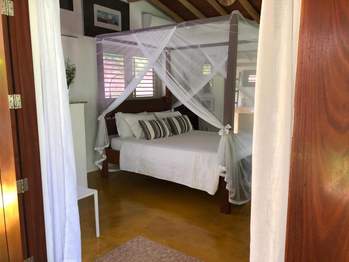 Casa Aracua Trancoso Villa Ngoại thất bức ảnh
