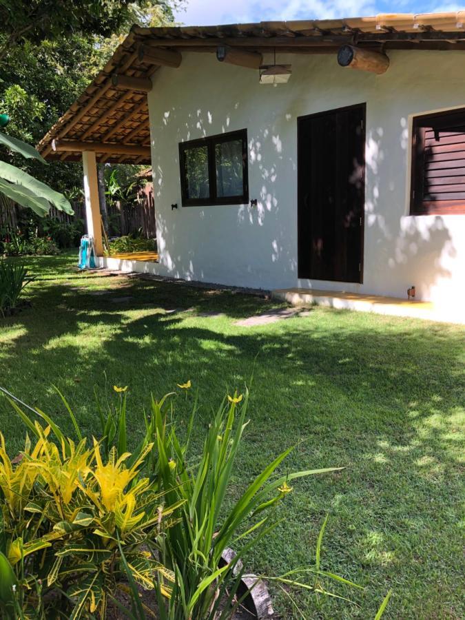 Casa Aracua Trancoso Villa Ngoại thất bức ảnh