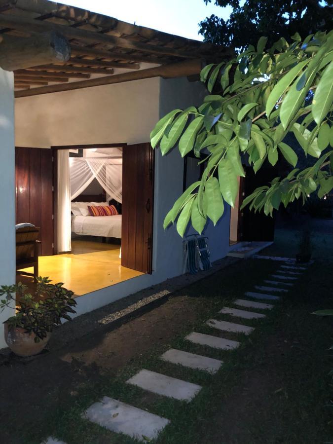 Casa Aracua Trancoso Villa Ngoại thất bức ảnh