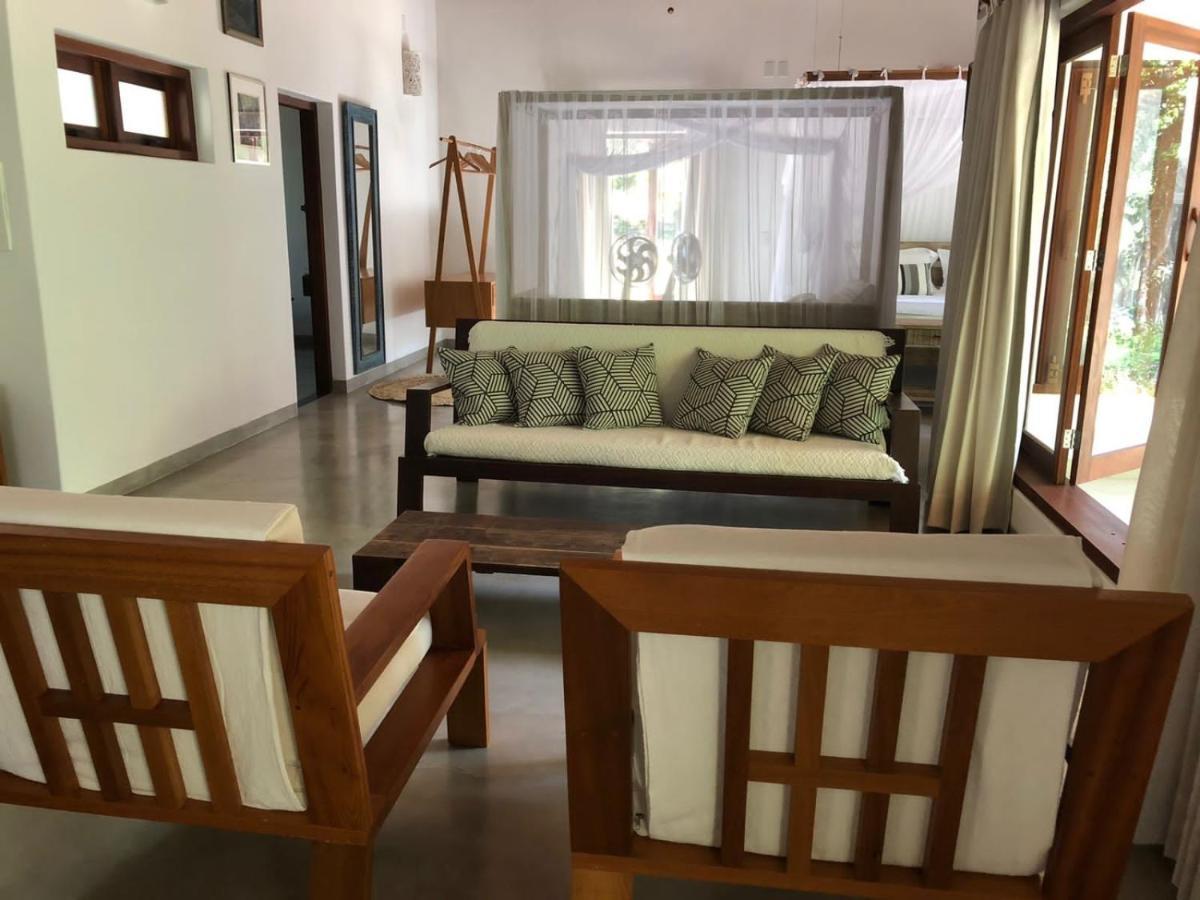 Casa Aracua Trancoso Villa Ngoại thất bức ảnh
