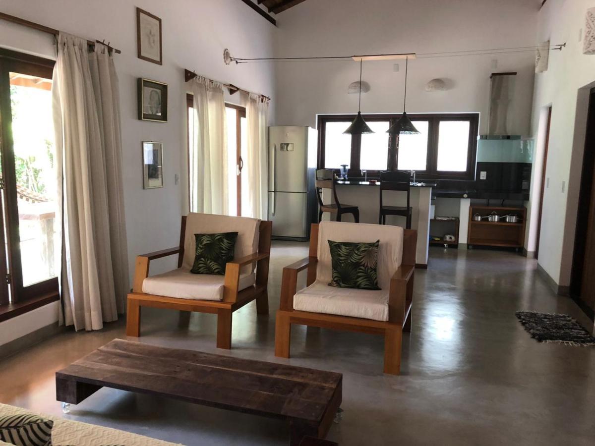 Casa Aracua Trancoso Villa Ngoại thất bức ảnh