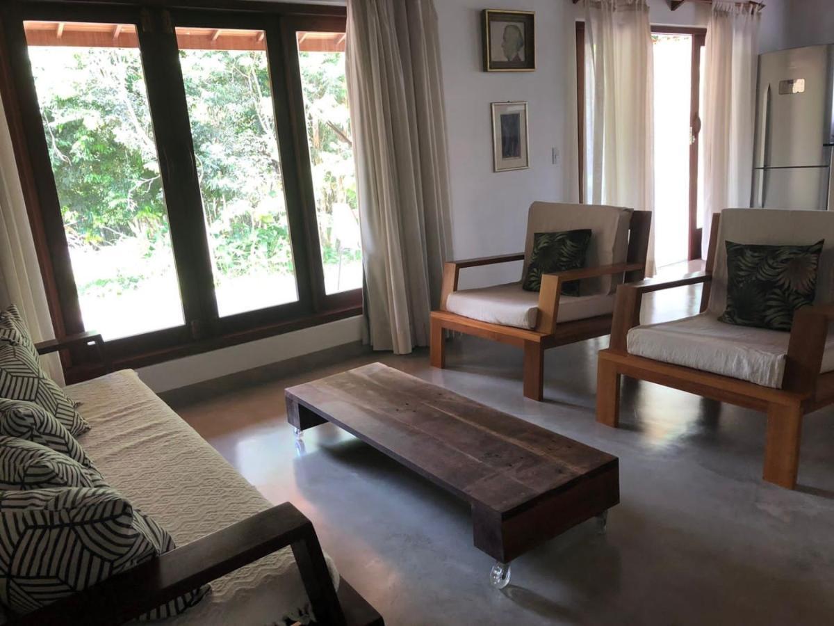 Casa Aracua Trancoso Villa Ngoại thất bức ảnh