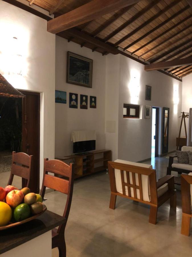 Casa Aracua Trancoso Villa Ngoại thất bức ảnh