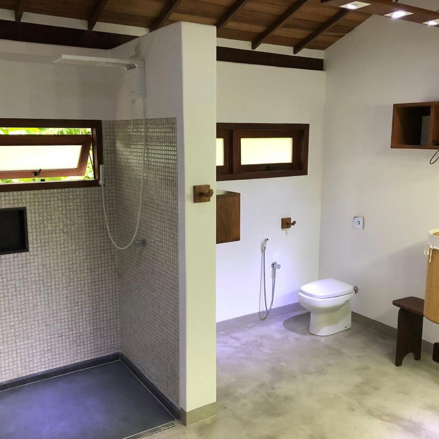 Casa Aracua Trancoso Villa Ngoại thất bức ảnh